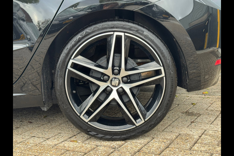 Seat Ibiza 1.0 TSI FR * Virtual Cockpit * Carplay * Climate Control * Led *