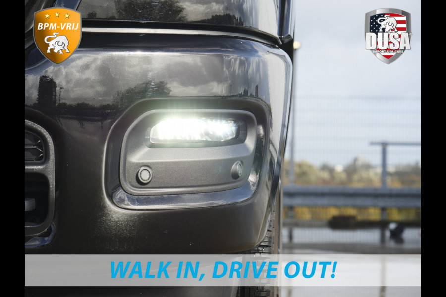 Dodge Ram | 1500 | Limited | 3.0L Twin-Turbo I6 | High Output | BPM-VRIJ | Passenger Display | 14,4 Touch Screen  | RAMBOX Getoonde accessoires zijn verkrijgbaar tegen meerprijs Dodge Ram | 1500 | Limited | 3.0L Twin-Turbo I6 | High Output | BPM-VRIJ | Passenger Display | 14,4 Touch Screen  | RAMBOX Getoonde accessoires zijn verkrijgbaar tegen meerprijs