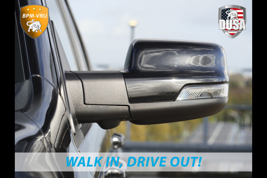 Dodge Ram | 1500 | Limited | 3.0L Twin-Turbo I6 | High Output | BPM-VRIJ | Passenger Display | 14,4 Touch Screen  | RAMBOX Getoonde accessoires zijn verkrijgbaar tegen meerprijs Dodge Ram | 1500 | Limited | 3.0L Twin-Turbo I6 | High Output | BPM-VRIJ | Passenger Display | 14,4 Touch Screen  | RAMBOX Getoonde accessoires zijn verkrijgbaar tegen meerprijs