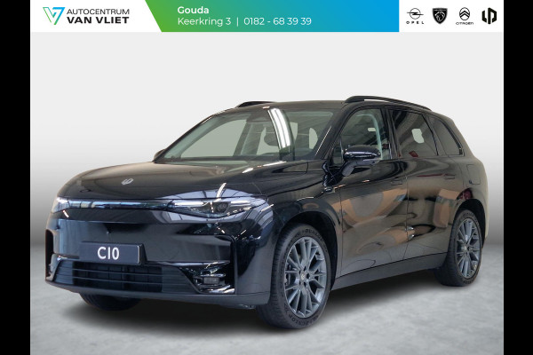 Leapmotor C10 Design 69.9 kWh | 217 PK | VOORRAADKORTING!