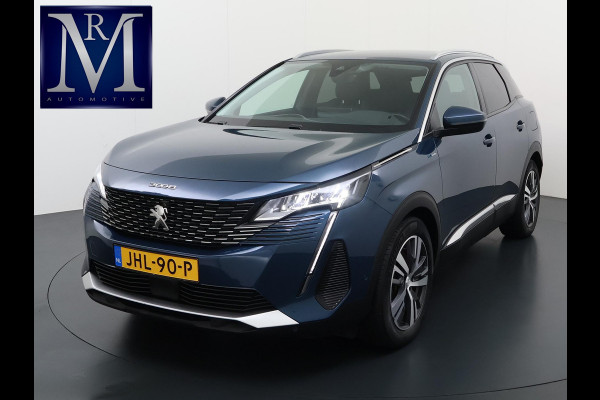 Peugeot 3008 1.6 HYbrid 225 Blue Lease Allure PHEV PLUG-IN HYBRIDE | DEALER OH. | AFNEEMBARE TREKHAAK | ELEK. ACHTERKLEP| CAMERA| STOELVERW. | LANE ASSIST| Peugeot 3008 1.6 HYbrid 225 Blue Lease Allure PHEV PLUG-IN HYBRIDE | DEALER OH. | AFNEEMBARE TREKHAAK | ELEK. ACHTERKLEP| CAMERA| STOELVERW. | LANE ASSIST|