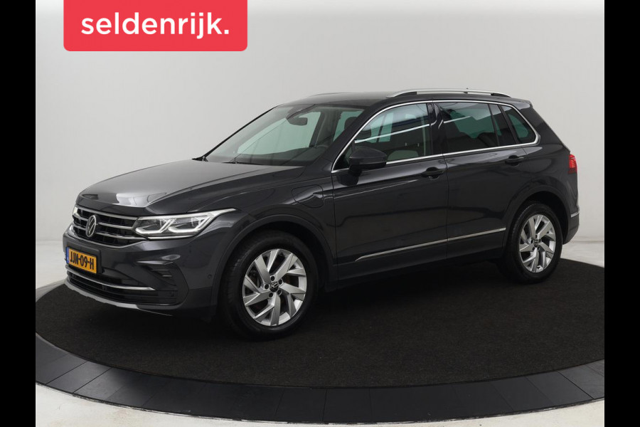 Volkswagen Tiguan 1.4 TSI eHybrid Style | Trekhaak | Stoelverwarming | 360 Camera | Adaptive cruise | Carplay | Park Assist | Achterbankverwarming | Virtual Cockpit | PHEV | Plug In Volkswagen Tiguan 1.4 TSI eHybrid Style | Trekhaak | Stoelverwarming | 360 Camera | Adaptive cruise | Carplay | Park Assist | Achterbankverwarming | Virtual Cockpit | PHEV | Plug In