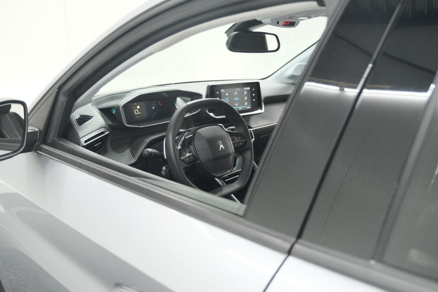 Peugeot 208 PureTech 100 EAT8 Allure Pack | Camera | Apple Carplay | Parkeersensoren | Stoelverwarming Peugeot 208 PureTech 100 EAT8 Allure Pack | Camera | Apple Carplay | Parkeersensoren | Stoelverwarming