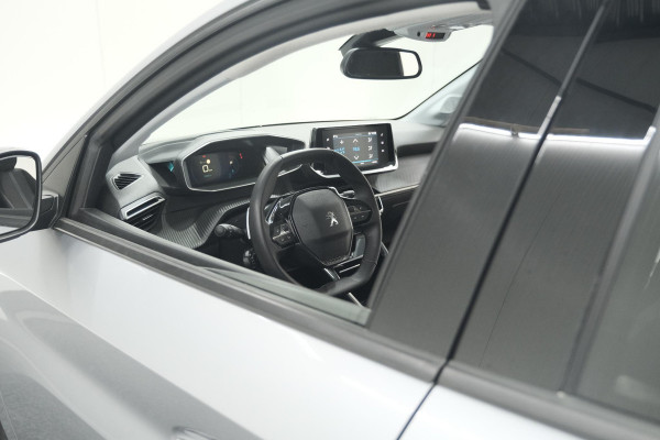 Peugeot 208 PureTech 100 EAT8 Allure Pack | Camera | Apple Carplay | Parkeersensoren | Stoelverwarming Peugeot 208 PureTech 100 EAT8 Allure Pack | Camera | Apple Carplay | Parkeersensoren | Stoelverwarming