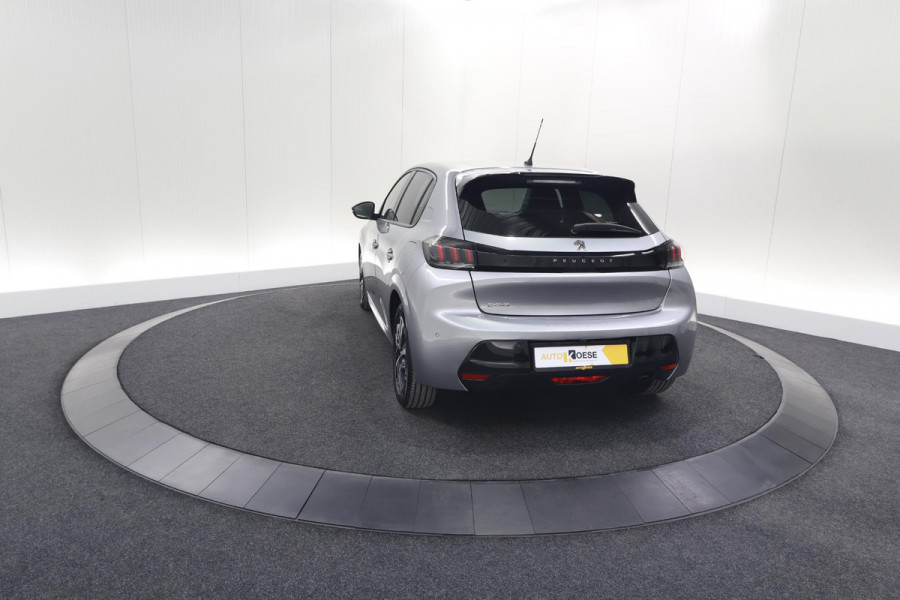 Peugeot 208 PureTech 100 EAT8 Allure Pack | Camera | Apple Carplay | Parkeersensoren | Stoelverwarming Peugeot 208 PureTech 100 EAT8 Allure Pack | Camera | Apple Carplay | Parkeersensoren | Stoelverwarming