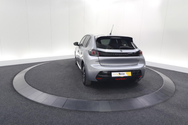 Peugeot 208 PureTech 100 EAT8 Allure Pack | Camera | Apple Carplay | Parkeersensoren | Stoelverwarming Peugeot 208 PureTech 100 EAT8 Allure Pack | Camera | Apple Carplay | Parkeersensoren | Stoelverwarming