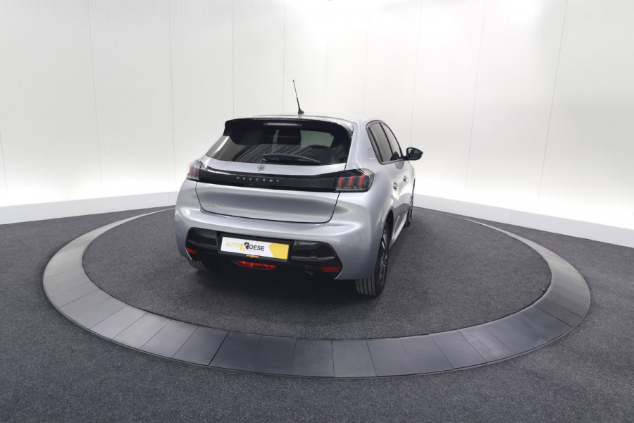 Peugeot 208 PureTech 100 EAT8 Allure Pack | Camera | Apple Carplay | Parkeersensoren | Stoelverwarming Peugeot 208 PureTech 100 EAT8 Allure Pack | Camera | Apple Carplay | Parkeersensoren | Stoelverwarming