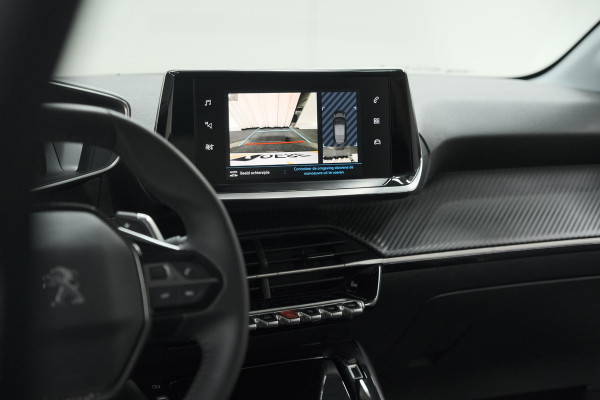Peugeot 208 PureTech 100 EAT8 Allure Pack | Camera | Apple Carplay | Parkeersensoren | Stoelverwarming Peugeot 208 PureTech 100 EAT8 Allure Pack | Camera | Apple Carplay | Parkeersensoren | Stoelverwarming