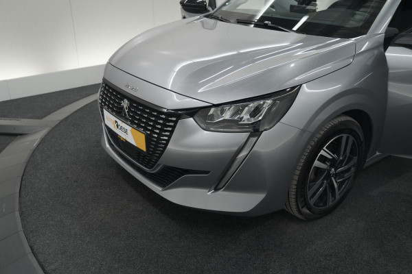 Peugeot 208 PureTech 100 EAT8 Allure Pack | Camera | Apple Carplay | Parkeersensoren | Stoelverwarming Peugeot 208 PureTech 100 EAT8 Allure Pack | Camera | Apple Carplay | Parkeersensoren | Stoelverwarming