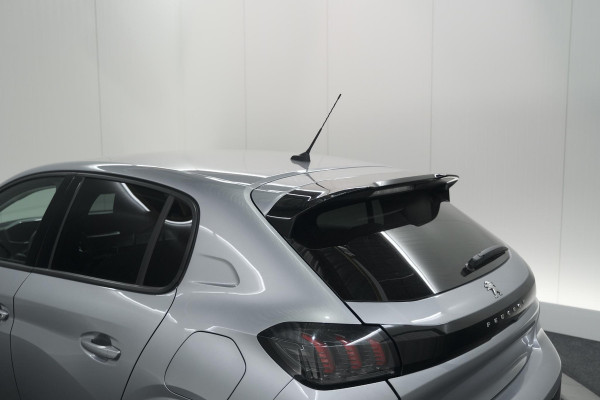 Peugeot 208 PureTech 100 EAT8 Allure Pack | Camera | Apple Carplay | Parkeersensoren | Stoelverwarming Peugeot 208 PureTech 100 EAT8 Allure Pack | Camera | Apple Carplay | Parkeersensoren | Stoelverwarming
