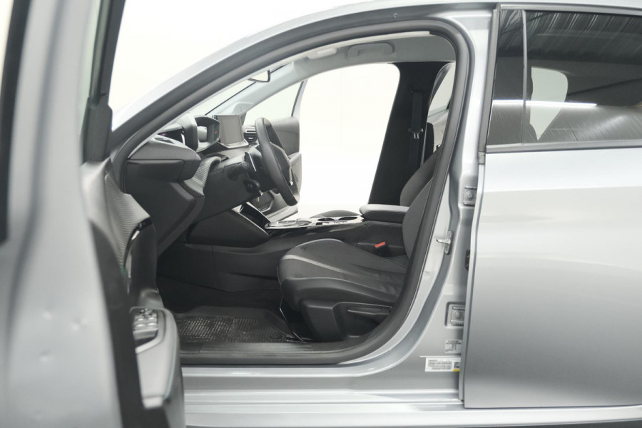 Peugeot 208 PureTech 100 EAT8 Allure Pack | Camera | Apple Carplay | Parkeersensoren | Stoelverwarming Peugeot 208 PureTech 100 EAT8 Allure Pack | Camera | Apple Carplay | Parkeersensoren | Stoelverwarming