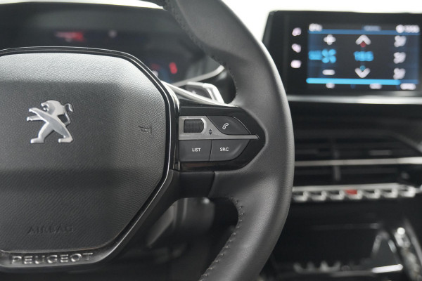 Peugeot 208 PureTech 100 EAT8 Allure Pack | Camera | Apple Carplay | Parkeersensoren | Stoelverwarming Peugeot 208 PureTech 100 EAT8 Allure Pack | Camera | Apple Carplay | Parkeersensoren | Stoelverwarming