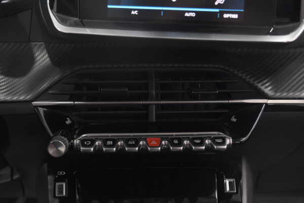 Peugeot 208 PureTech 100 EAT8 Allure Pack | Camera | Apple Carplay | Parkeersensoren | Stoelverwarming Peugeot 208 PureTech 100 EAT8 Allure Pack | Camera | Apple Carplay | Parkeersensoren | Stoelverwarming
