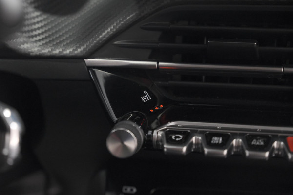 Peugeot 208 PureTech 100 EAT8 Allure Pack | Camera | Apple Carplay | Parkeersensoren | Stoelverwarming Peugeot 208 PureTech 100 EAT8 Allure Pack | Camera | Apple Carplay | Parkeersensoren | Stoelverwarming