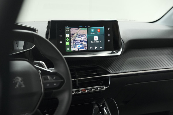 Peugeot 208 PureTech 100 EAT8 Allure Pack | Camera | Apple Carplay | Parkeersensoren | Stoelverwarming Peugeot 208 PureTech 100 EAT8 Allure Pack | Camera | Apple Carplay | Parkeersensoren | Stoelverwarming