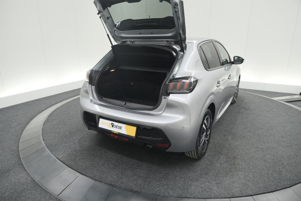Peugeot 208 PureTech 100 EAT8 Allure Pack | Camera | Apple Carplay | Parkeersensoren | Stoelverwarming Peugeot 208 PureTech 100 EAT8 Allure Pack | Camera | Apple Carplay | Parkeersensoren | Stoelverwarming