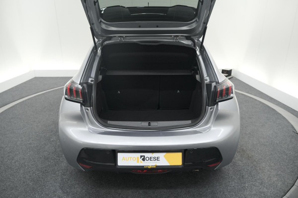 Peugeot 208 PureTech 100 EAT8 Allure Pack | Camera | Apple Carplay | Parkeersensoren | Stoelverwarming Peugeot 208 PureTech 100 EAT8 Allure Pack | Camera | Apple Carplay | Parkeersensoren | Stoelverwarming