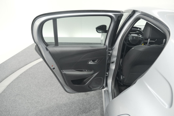 Peugeot 208 PureTech 100 EAT8 Allure Pack | Camera | Apple Carplay | Parkeersensoren | Stoelverwarming Peugeot 208 PureTech 100 EAT8 Allure Pack | Camera | Apple Carplay | Parkeersensoren | Stoelverwarming