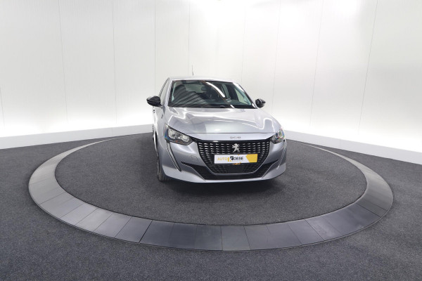 Peugeot 208 PureTech 100 EAT8 Allure Pack | Camera | Apple Carplay | Parkeersensoren | Stoelverwarming Peugeot 208 PureTech 100 EAT8 Allure Pack | Camera | Apple Carplay | Parkeersensoren | Stoelverwarming