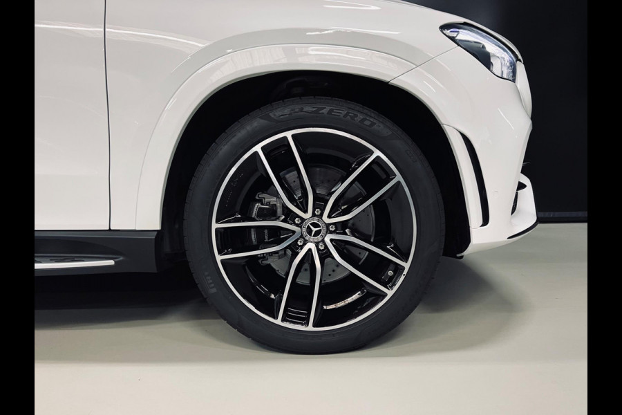 Mercedes-Benz GLE 350 d 4MATIC AMG Grijs Kenteken, Pano, Luchtvering, Night Pakket, 22" Velg, Wide Screen, Trekhaak 13P Mercedes-Benz GLE 350 d 4MATIC AMG Grijs Kenteken, Pano, Luchtvering, Night Pakket, 22" Velg, Wide Screen, Trekhaak 13P