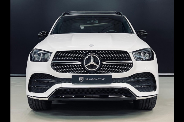 Mercedes-Benz GLE 350 d 4MATIC AMG Grijs Kenteken, Pano, Luchtvering, Night Pakket, 22" Velg, Wide Screen, Trekhaak 13P Mercedes-Benz GLE 350 d 4MATIC AMG Grijs Kenteken, Pano, Luchtvering, Night Pakket, 22" Velg, Wide Screen, Trekhaak 13P