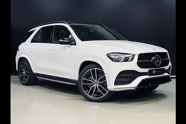 Mercedes-Benz GLE 350 d 4MATIC AMG Grijs Kenteken, Pano, Luchtvering, Night Pakket, 22" Velg, Wide Screen, Trekhaak 13P Mercedes-Benz GLE 350 d 4MATIC AMG Grijs Kenteken, Pano, Luchtvering, Night Pakket, 22" Velg, Wide Screen, Trekhaak 13P