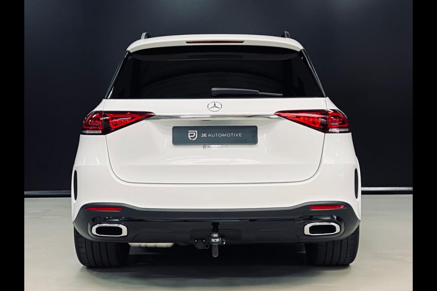 Mercedes-Benz GLE 350 d 4MATIC AMG Grijs Kenteken, Pano, Luchtvering, Night Pakket, 22" Velg, Wide Screen, Trekhaak 13P Mercedes-Benz GLE 350 d 4MATIC AMG Grijs Kenteken, Pano, Luchtvering, Night Pakket, 22" Velg, Wide Screen, Trekhaak 13P