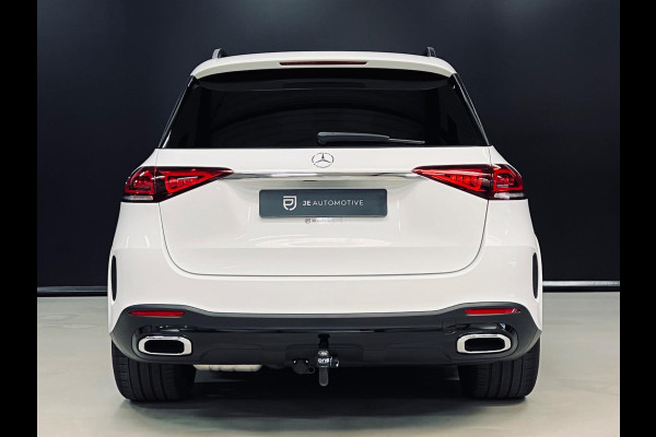 Mercedes-Benz GLE 350 d 4MATIC AMG Grijs Kenteken, Pano, Luchtvering, Night Pakket, 22" Velg, Wide Screen, Trekhaak 13P Mercedes-Benz GLE 350 d 4MATIC AMG Grijs Kenteken, Pano, Luchtvering, Night Pakket, 22" Velg, Wide Screen, Trekhaak 13P