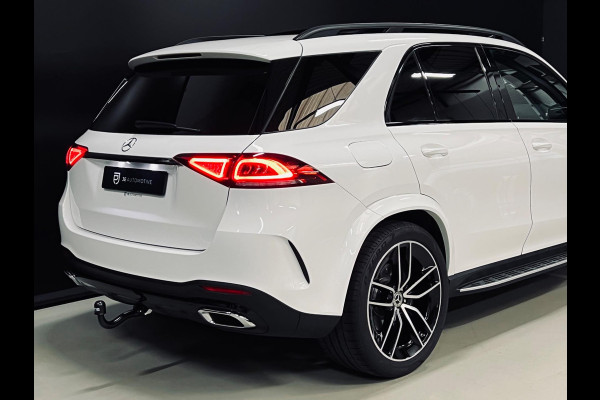 Mercedes-Benz GLE 350 d 4MATIC AMG Grijs Kenteken, Pano, Luchtvering, Night Pakket, 22" Velg, Wide Screen, Trekhaak 13P Mercedes-Benz GLE 350 d 4MATIC AMG Grijs Kenteken, Pano, Luchtvering, Night Pakket, 22" Velg, Wide Screen, Trekhaak 13P