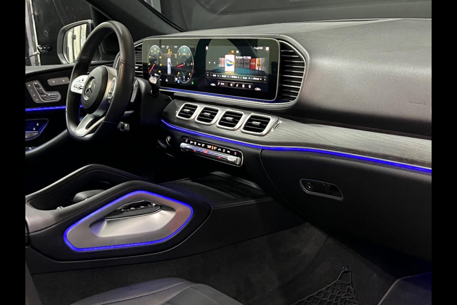 Mercedes-Benz GLE 350 d 4MATIC AMG Grijs Kenteken, Pano, Luchtvering, Night Pakket, 22" Velg, Wide Screen, Trekhaak 13P Mercedes-Benz GLE 350 d 4MATIC AMG Grijs Kenteken, Pano, Luchtvering, Night Pakket, 22" Velg, Wide Screen, Trekhaak 13P