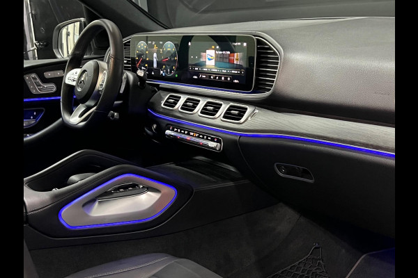 Mercedes-Benz GLE 350 d 4MATIC AMG Grijs Kenteken, Pano, Luchtvering, Night Pakket, 22" Velg, Wide Screen, Trekhaak 13P Mercedes-Benz GLE 350 d 4MATIC AMG Grijs Kenteken, Pano, Luchtvering, Night Pakket, 22" Velg, Wide Screen, Trekhaak 13P