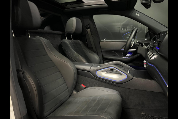 Mercedes-Benz GLE 350 d 4MATIC AMG Grijs Kenteken, Pano, Luchtvering, Night Pakket, 22" Velg, Wide Screen, Trekhaak 13P Mercedes-Benz GLE 350 d 4MATIC AMG Grijs Kenteken, Pano, Luchtvering, Night Pakket, 22" Velg, Wide Screen, Trekhaak 13P