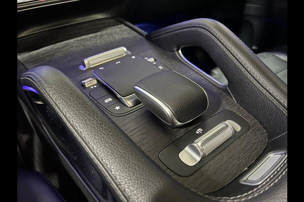 Mercedes-Benz GLE 350 d 4MATIC AMG Grijs Kenteken, Pano, Luchtvering, Night Pakket, 22" Velg, Wide Screen, Trekhaak 13P Mercedes-Benz GLE 350 d 4MATIC AMG Grijs Kenteken, Pano, Luchtvering, Night Pakket, 22" Velg, Wide Screen, Trekhaak 13P