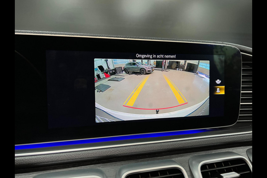 Mercedes-Benz GLE 350 d 4MATIC AMG Grijs Kenteken, Pano, Luchtvering, Night Pakket, 22" Velg, Wide Screen, Trekhaak 13P Mercedes-Benz GLE 350 d 4MATIC AMG Grijs Kenteken, Pano, Luchtvering, Night Pakket, 22" Velg, Wide Screen, Trekhaak 13P