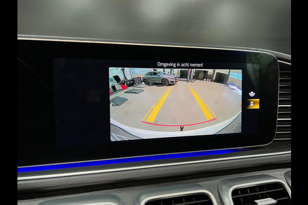 Mercedes-Benz GLE 350 d 4MATIC AMG Grijs Kenteken, Pano, Luchtvering, Night Pakket, 22" Velg, Wide Screen, Trekhaak 13P Mercedes-Benz GLE 350 d 4MATIC AMG Grijs Kenteken, Pano, Luchtvering, Night Pakket, 22" Velg, Wide Screen, Trekhaak 13P
