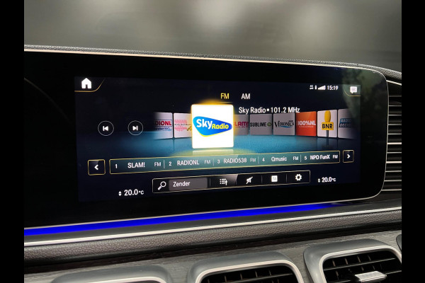 Mercedes-Benz GLE 350 d 4MATIC AMG Grijs Kenteken, Pano, Luchtvering, Night Pakket, 22" Velg, Wide Screen, Trekhaak 13P Mercedes-Benz GLE 350 d 4MATIC AMG Grijs Kenteken, Pano, Luchtvering, Night Pakket, 22" Velg, Wide Screen, Trekhaak 13P