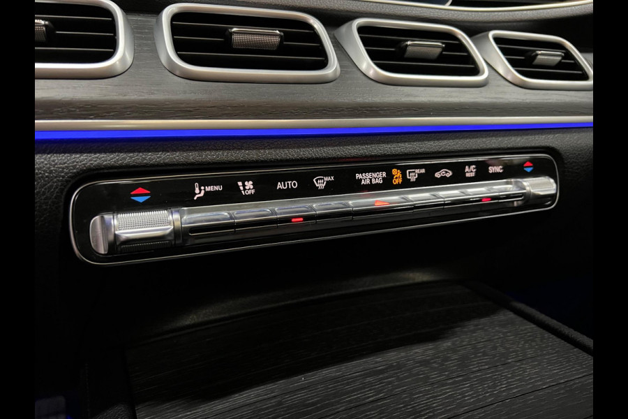 Mercedes-Benz GLE 350 d 4MATIC AMG Grijs Kenteken, Pano, Luchtvering, Night Pakket, 22" Velg, Wide Screen, Trekhaak 13P Mercedes-Benz GLE 350 d 4MATIC AMG Grijs Kenteken, Pano, Luchtvering, Night Pakket, 22" Velg, Wide Screen, Trekhaak 13P