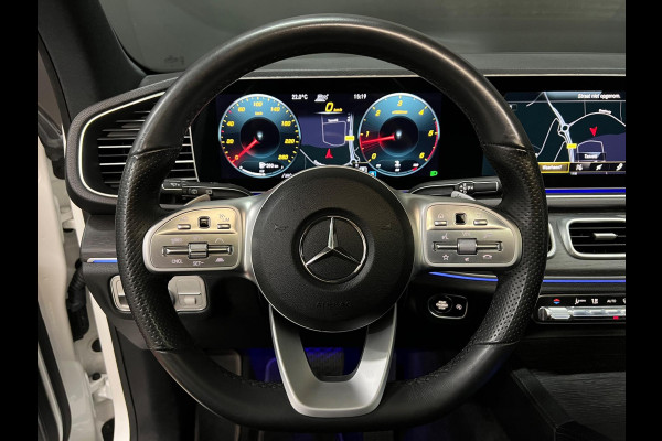 Mercedes-Benz GLE 350 d 4MATIC AMG Grijs Kenteken, Pano, Luchtvering, Night Pakket, 22" Velg, Wide Screen, Trekhaak 13P Mercedes-Benz GLE 350 d 4MATIC AMG Grijs Kenteken, Pano, Luchtvering, Night Pakket, 22" Velg, Wide Screen, Trekhaak 13P