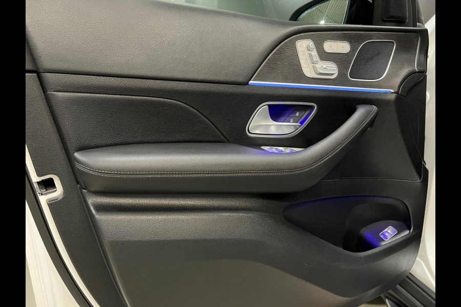 Mercedes-Benz GLE 350 d 4MATIC AMG Grijs Kenteken, Pano, Luchtvering, Night Pakket, 22" Velg, Wide Screen, Trekhaak 13P Mercedes-Benz GLE 350 d 4MATIC AMG Grijs Kenteken, Pano, Luchtvering, Night Pakket, 22" Velg, Wide Screen, Trekhaak 13P