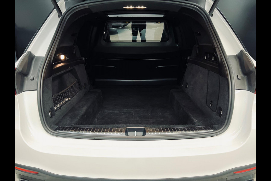 Mercedes-Benz GLE 350 d 4MATIC AMG Grijs Kenteken, Pano, Luchtvering, Night Pakket, 22" Velg, Wide Screen, Trekhaak 13P Mercedes-Benz GLE 350 d 4MATIC AMG Grijs Kenteken, Pano, Luchtvering, Night Pakket, 22" Velg, Wide Screen, Trekhaak 13P