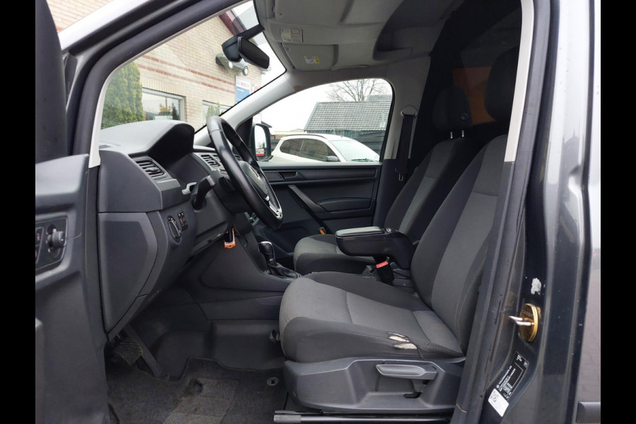 Volkswagen Caddy 2.0 TDI L1 | Gereviseerde motor! | LED | Trekhaak | NAP Volkswagen Caddy 2.0 TDI L1 | Gereviseerde motor! | LED | Trekhaak | NAP