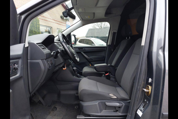 Volkswagen Caddy 2.0 TDI L1 | Gereviseerde motor! | LED | Trekhaak | NAP Volkswagen Caddy 2.0 TDI L1 | Gereviseerde motor! | LED | Trekhaak | NAP