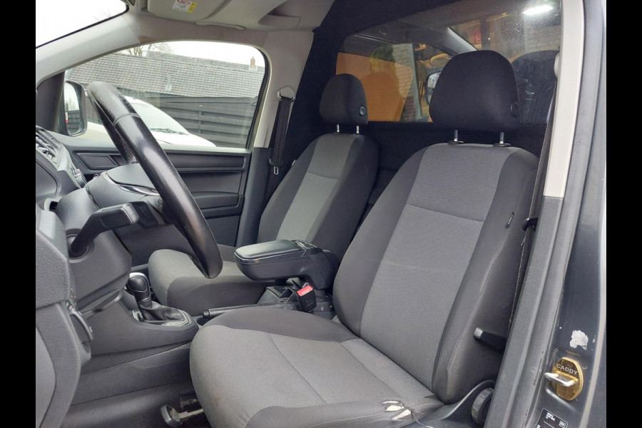Volkswagen Caddy 2.0 TDI L1 | Gereviseerde motor! | LED | Trekhaak | NAP Volkswagen Caddy 2.0 TDI L1 | Gereviseerde motor! | LED | Trekhaak | NAP