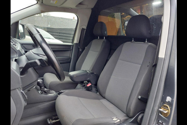 Volkswagen Caddy 2.0 TDI L1 | Gereviseerde motor! | LED | Trekhaak | NAP Volkswagen Caddy 2.0 TDI L1 | Gereviseerde motor! | LED | Trekhaak | NAP