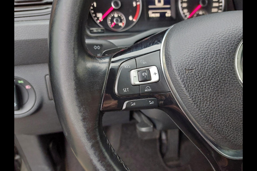 Volkswagen Caddy 2.0 TDI L1 | Gereviseerde motor! | LED | Trekhaak | NAP Volkswagen Caddy 2.0 TDI L1 | Gereviseerde motor! | LED | Trekhaak | NAP