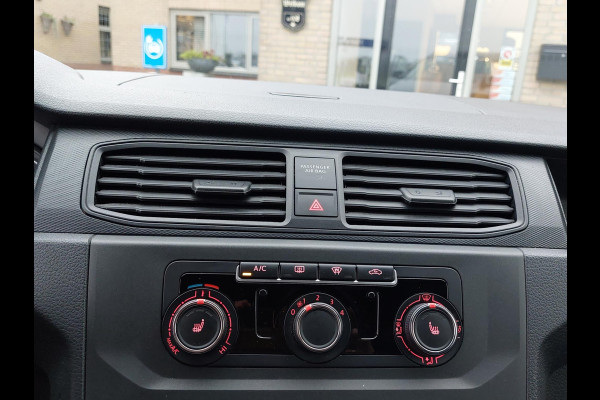 Volkswagen Caddy 2.0 TDI L1 | Gereviseerde motor! | LED | Trekhaak | NAP Volkswagen Caddy 2.0 TDI L1 | Gereviseerde motor! | LED | Trekhaak | NAP