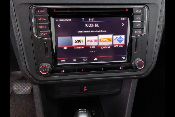 Volkswagen Caddy 2.0 TDI L1 | Gereviseerde motor! | LED | Trekhaak | NAP Volkswagen Caddy 2.0 TDI L1 | Gereviseerde motor! | LED | Trekhaak | NAP