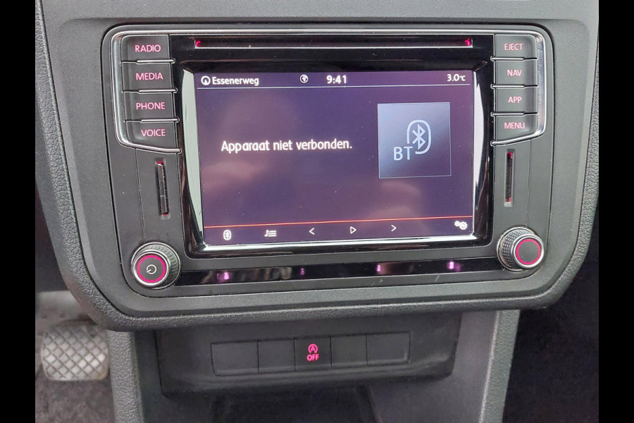 Volkswagen Caddy 2.0 TDI L1 | Gereviseerde motor! | LED | Trekhaak | NAP Volkswagen Caddy 2.0 TDI L1 | Gereviseerde motor! | LED | Trekhaak | NAP