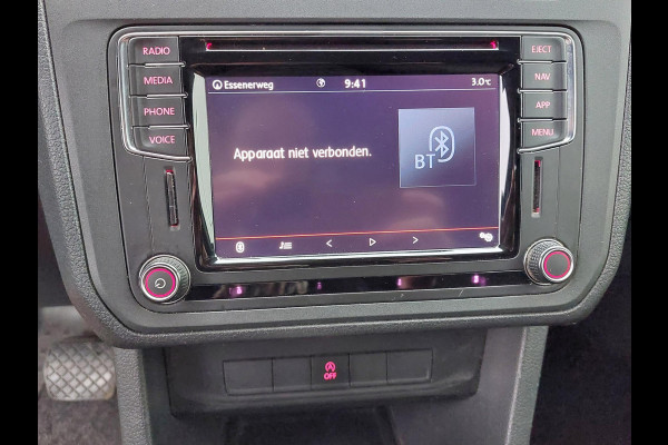 Volkswagen Caddy 2.0 TDI L1 | Gereviseerde motor! | LED | Trekhaak | NAP Volkswagen Caddy 2.0 TDI L1 | Gereviseerde motor! | LED | Trekhaak | NAP