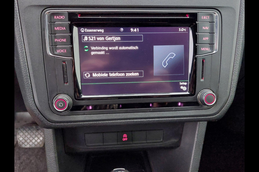 Volkswagen Caddy 2.0 TDI L1 | Gereviseerde motor! | LED | Trekhaak | NAP Volkswagen Caddy 2.0 TDI L1 | Gereviseerde motor! | LED | Trekhaak | NAP